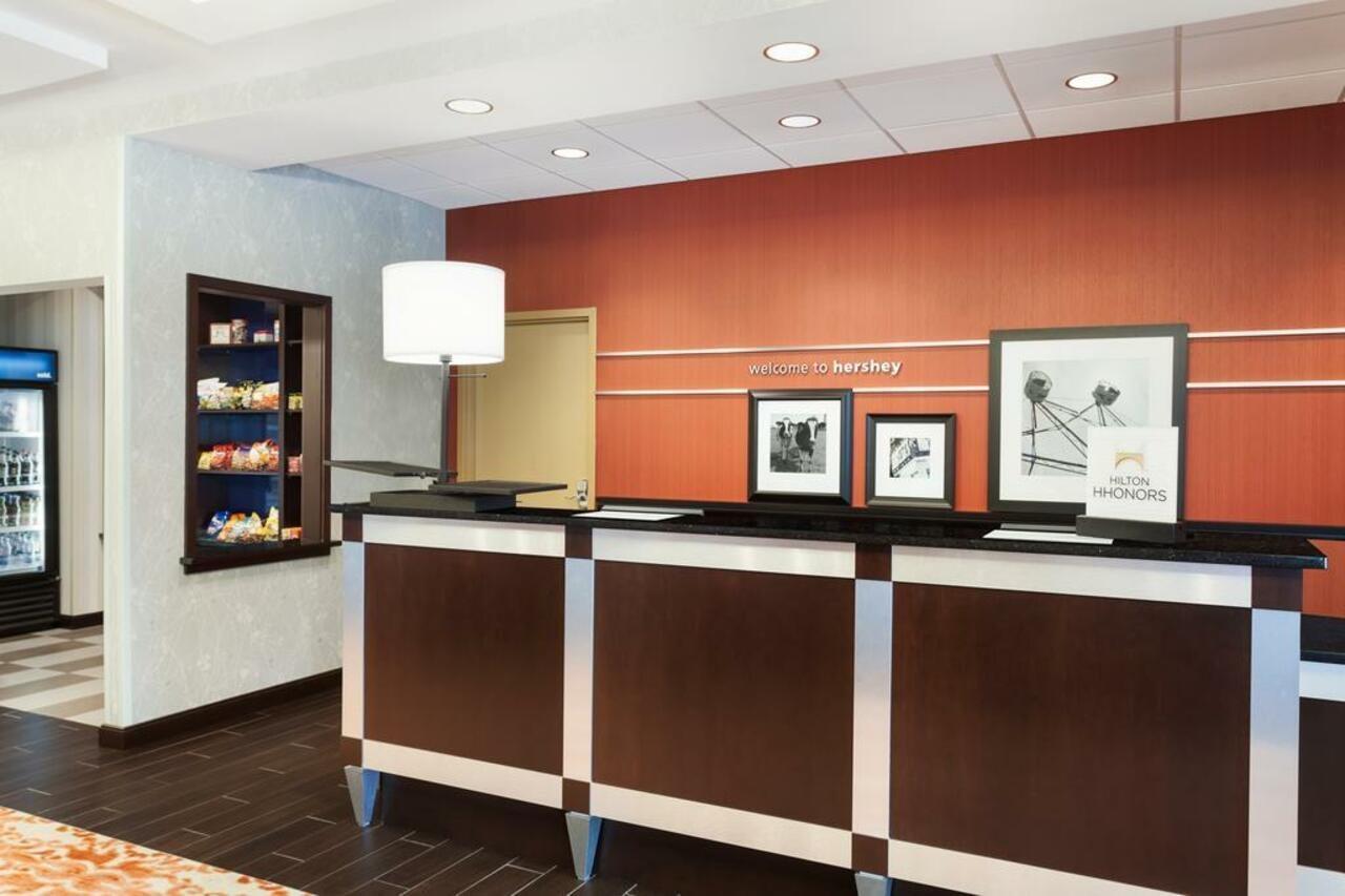 Hotel Hampton &