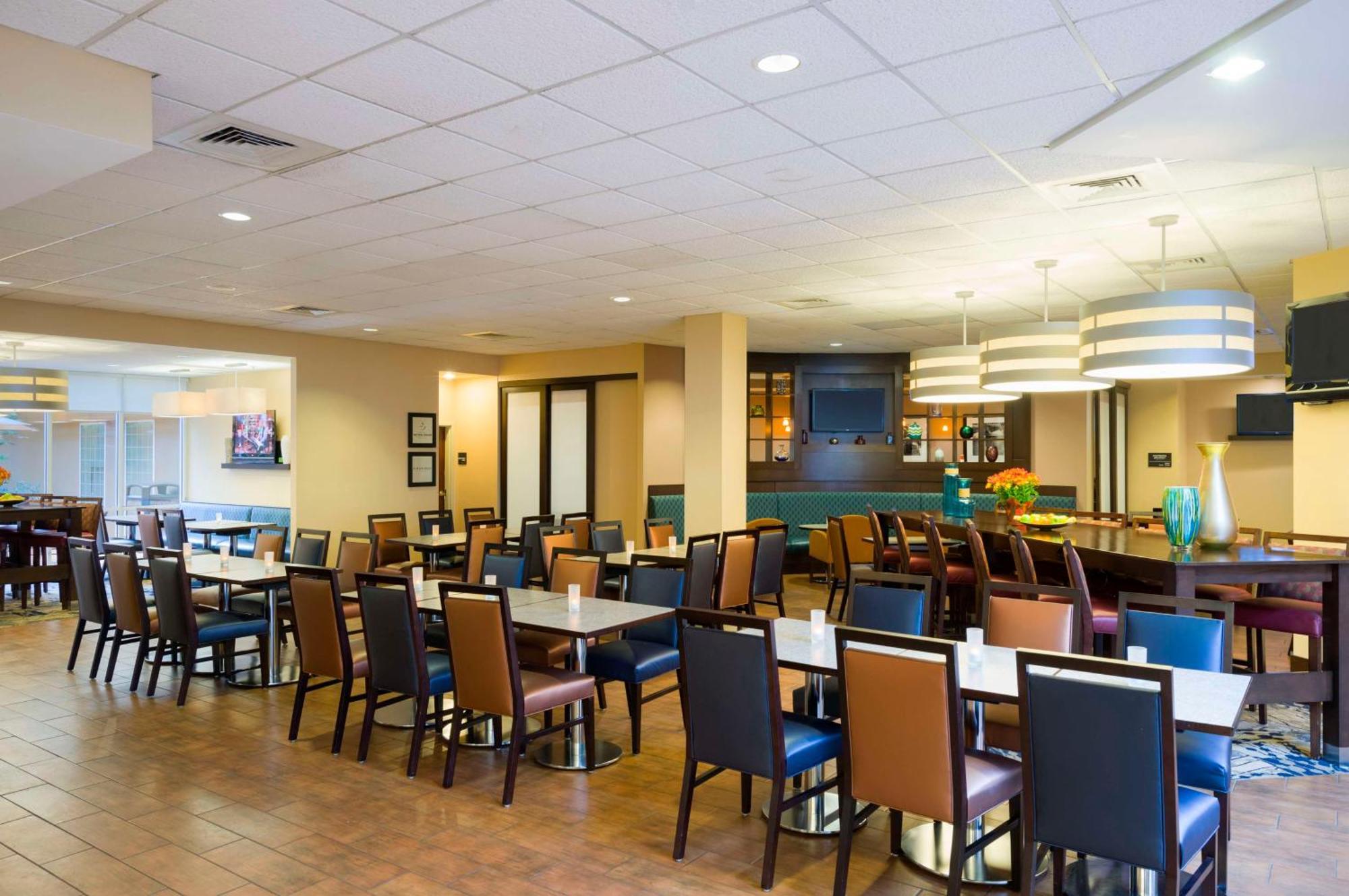 Hotel Hampton & Hershey