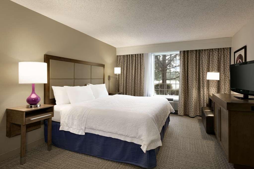 Hotel Hampton & Hershey