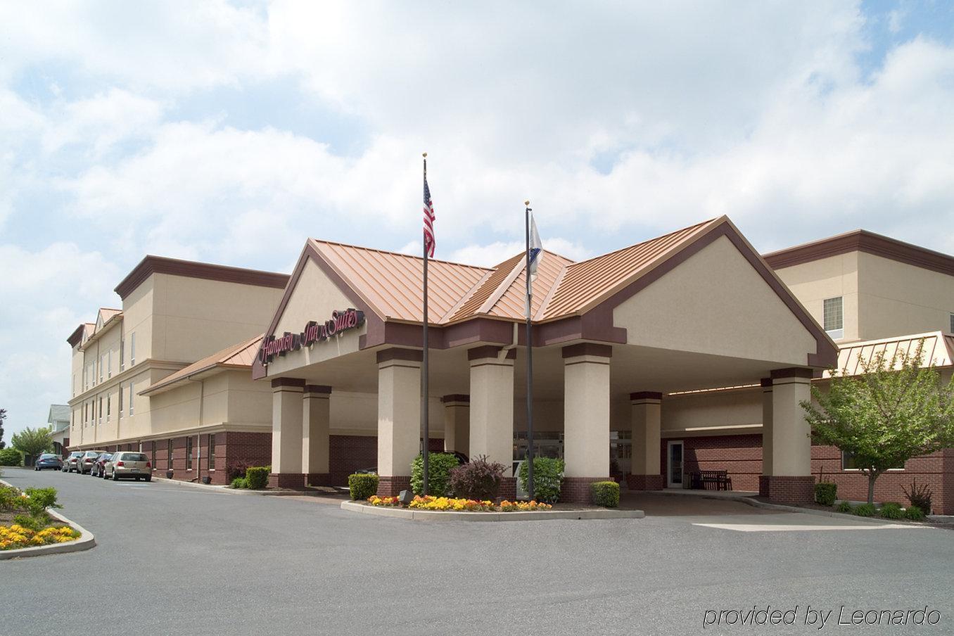 Hampton & 3* Hershey