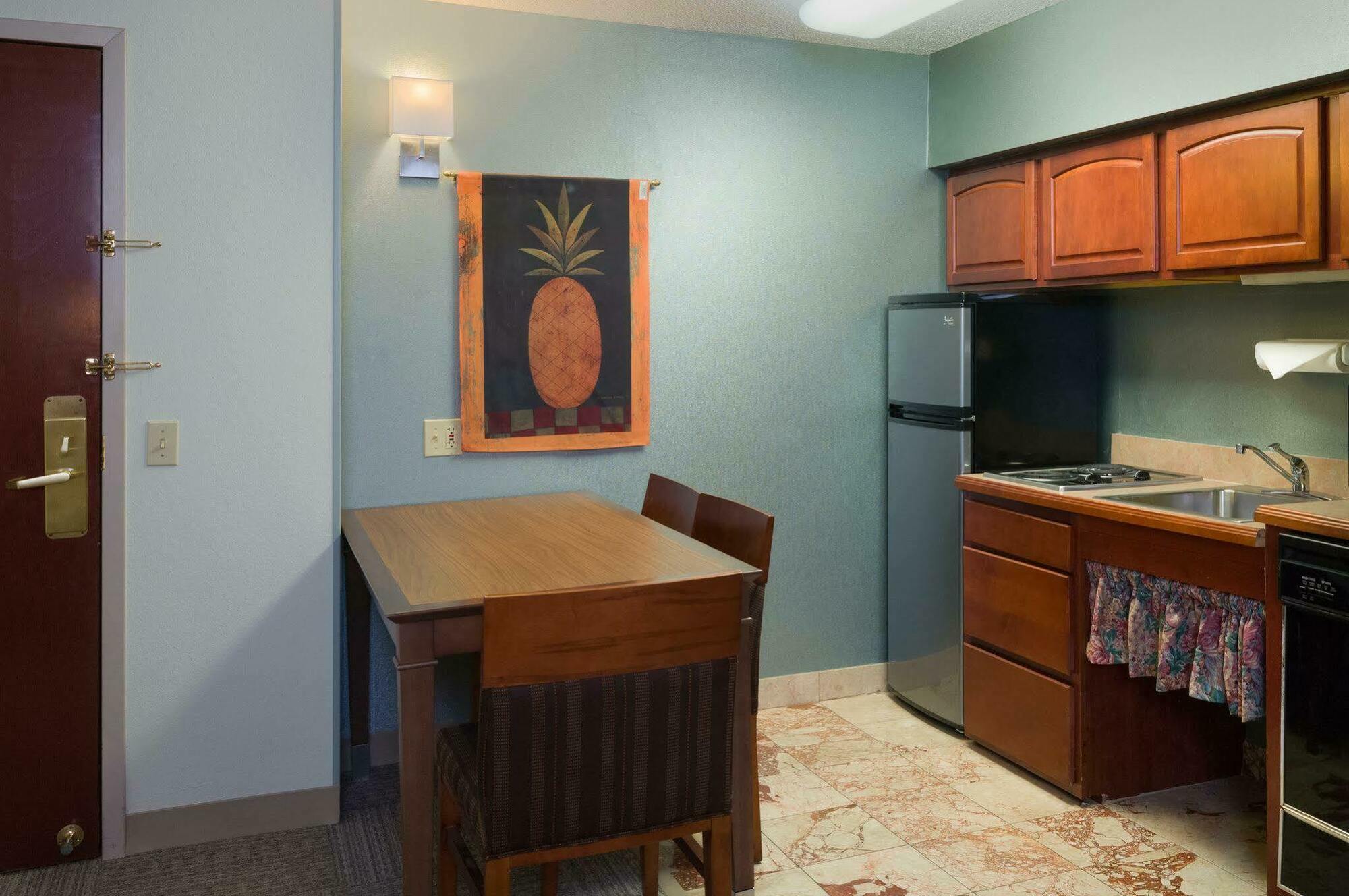 Hotel Hampton & Hershey